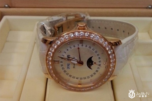 杭州哪里回收二手宝珀手表 二手表回收