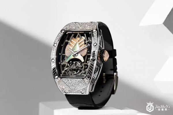 理查德米尔手表回收