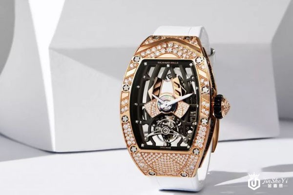 理查德米尔手表回收