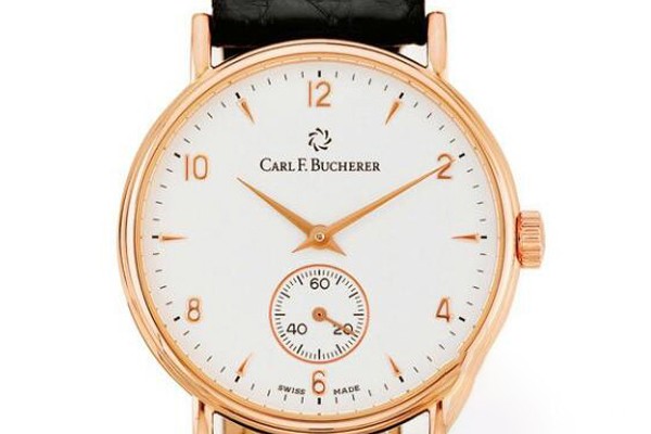 宝齐莱手表回收