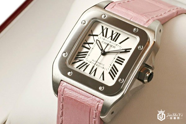 杭州回收卡地亚山度士二手价格 回收手表