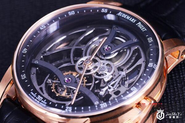 爱彼手表二手回收 爱彼手表二手回收