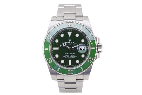 劳力士手表回收