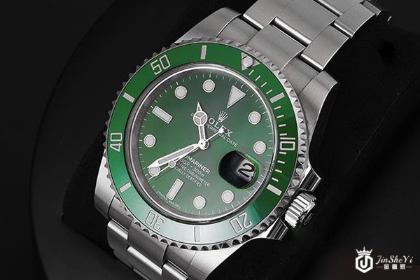 劳力士手表回收