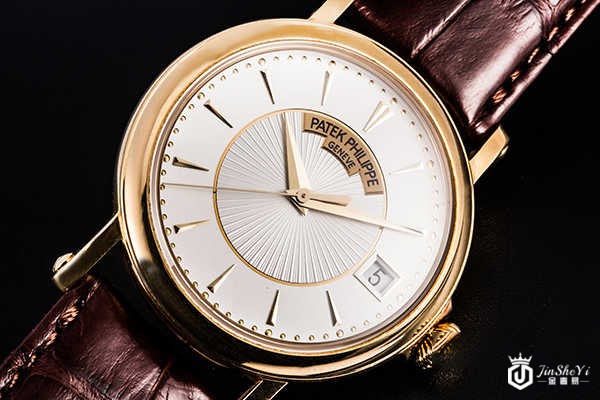 回收百达翡丽手表价格