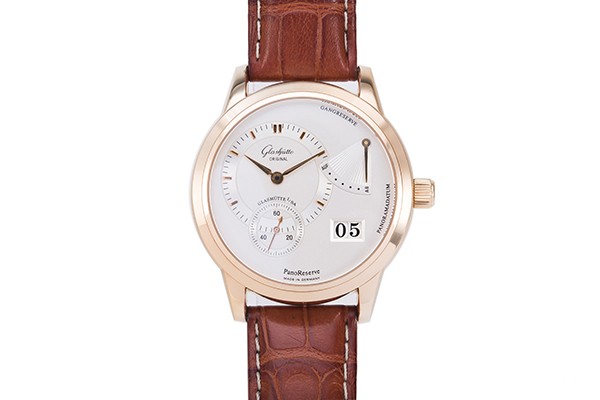 格拉苏蒂二手手表回收