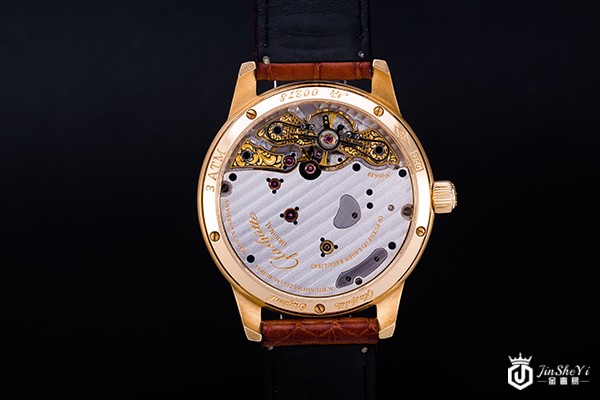 北京哪里回收格拉苏蒂手表