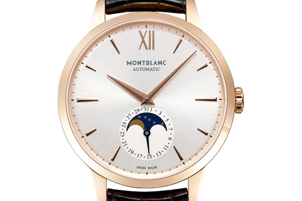 上海万宝龙手表回收多少钱