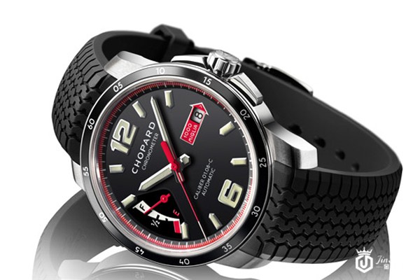 上海肖邦手表回收哪里比较好