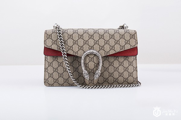 二手奢侈品能回收吗