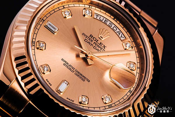 上海闵行区附近哪里有奢侈品回收店？,金奢易网二手手表