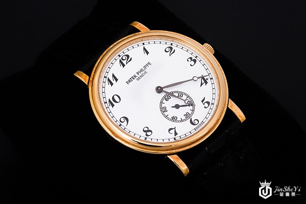 奢侈品手表回收