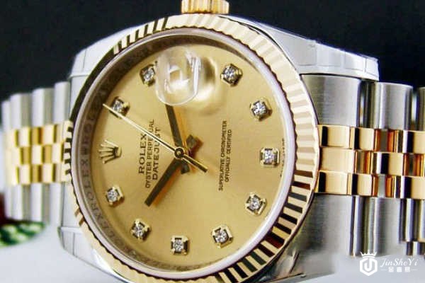 杭州哪里回收二手劳力士手表 手表回收公司