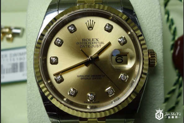 杭州哪里回收二手劳力士手表 手表回收公司