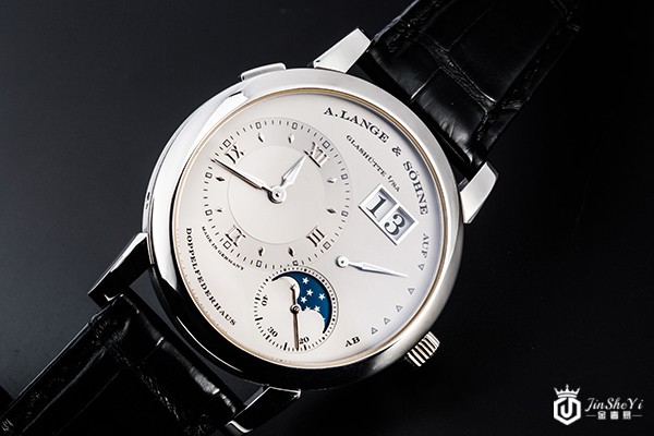 二手朗格手表回收价格