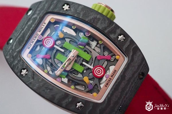 理查德米尔手表回收 理查德米尔手表回收