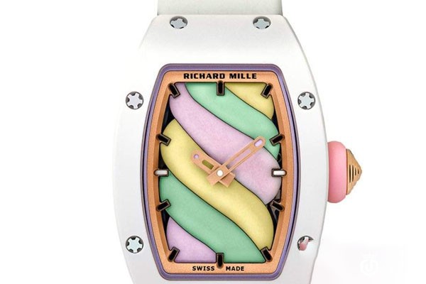 理查德米尔手表回收 理查德米尔手表回收