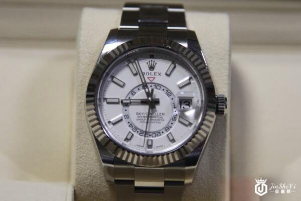 上海劳力士手表回收