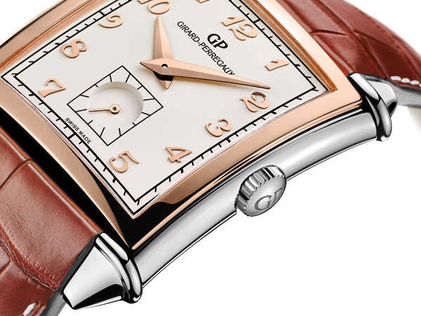 方形表壳 方形表壳