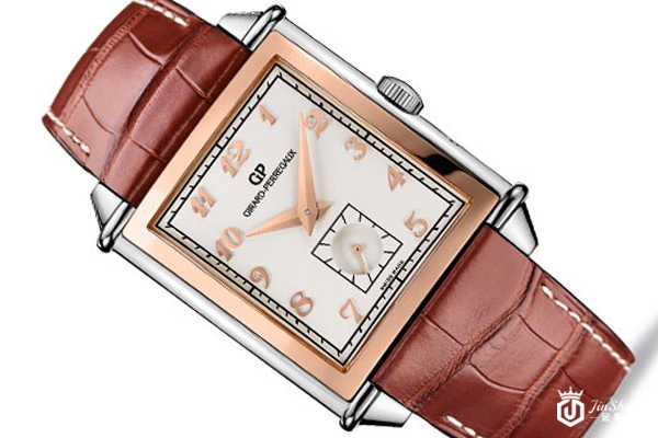 芝柏表Vintage 1945小秒针70周年腕表 芝柏表Vintage 1945小秒针70周年腕表