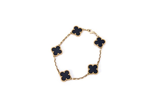 无锡二手梵克雅宝钻石回收