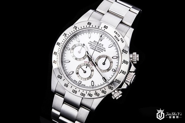 上海哪里回收奢侈品？手表回收可找金奢易网,劳力士宇宙计型迪通拿116520-78590