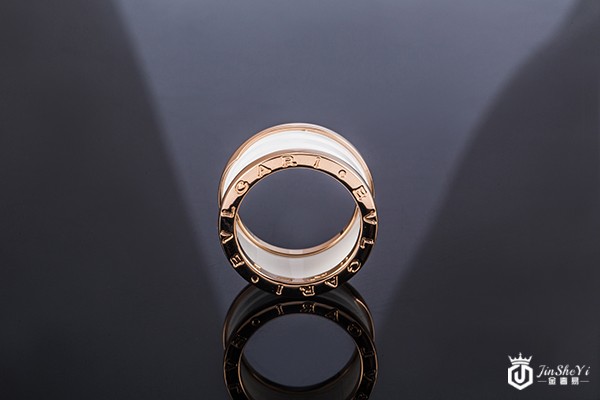 回收宝格丽戒指