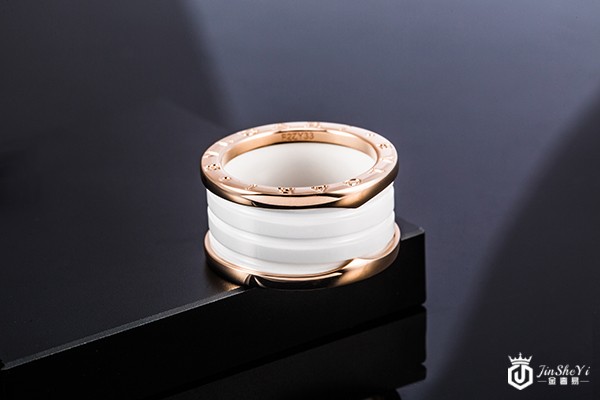 宝格丽钻石戒指回收