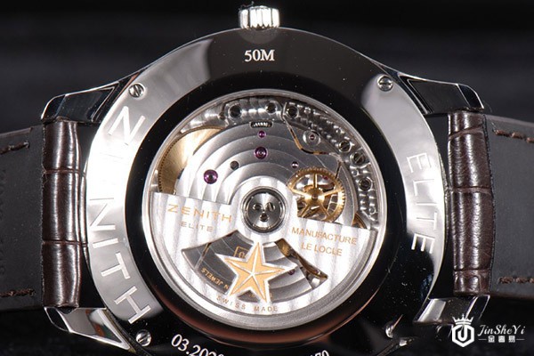 杭州真力时手表回收多少钱 二手表回收