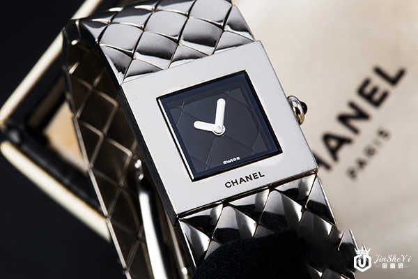 武汉香奈儿手表回收