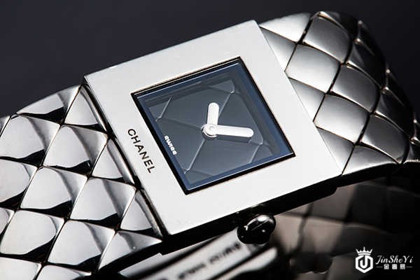 香奈儿手表回收
