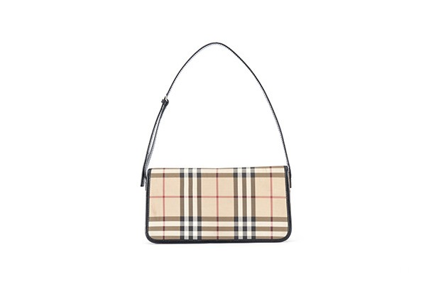 二手巴宝莉包包回收