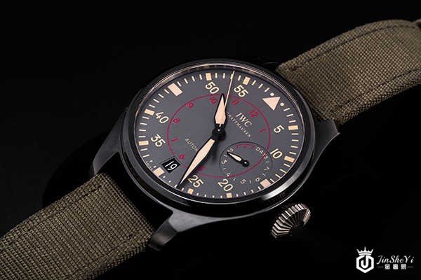 回收万国手表价格高吗