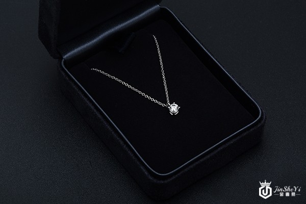 回收二手钻石的价格