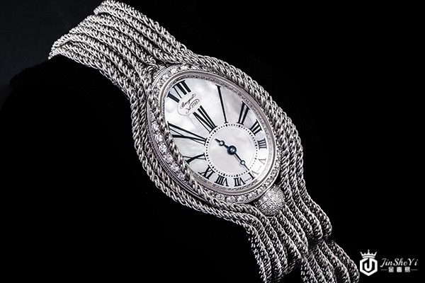 上海回收宝玑手表