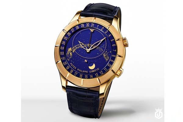 百达翡丽手表回收行情如何？上海的奢侈品回收店能买到百达翡丽手表吗？金奢易网