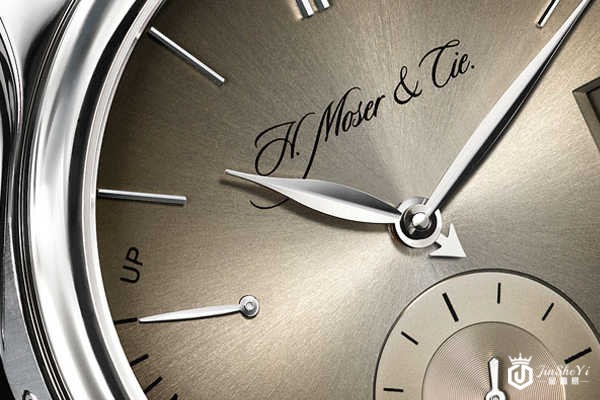 上海亨利慕时手表去哪里