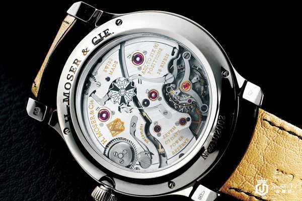 上海亨利慕时手表去哪里