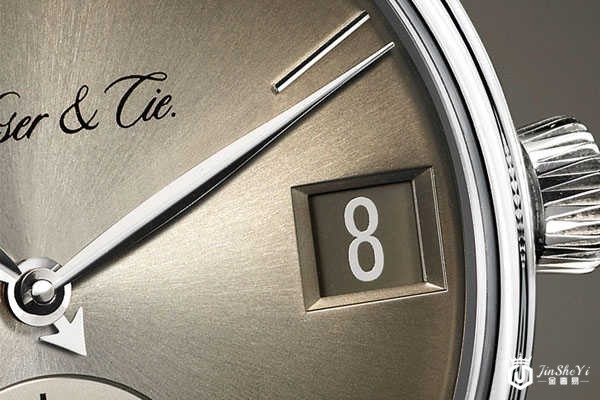 上海亨利慕时手表去哪里