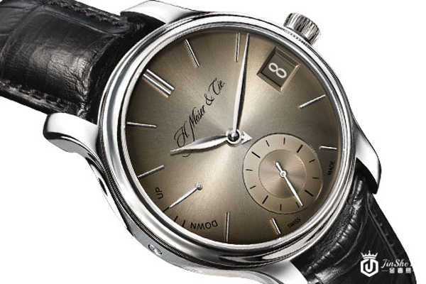 上海亨利慕时手表去哪里