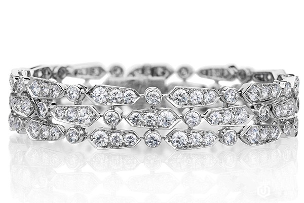 上海徐家汇附近有回收钻饰的吗？金奢易网名品怎么样