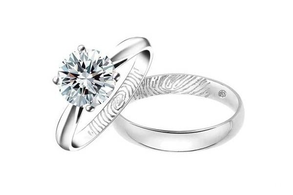 钻戒回收价格,钻石回收