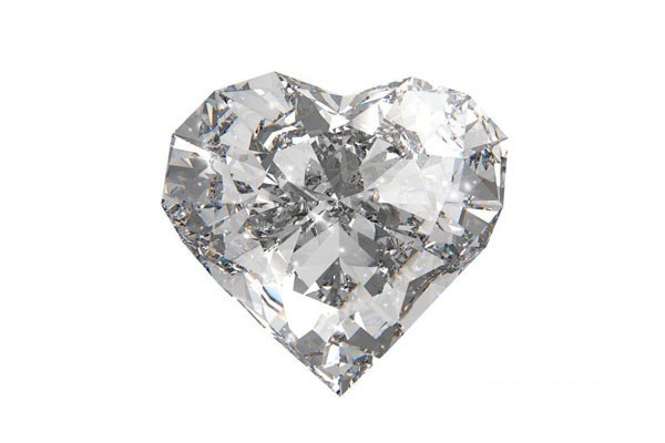 钻石为什么价格这么高？上海哪里回收钻石？金奢易网