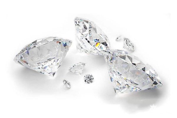 钻石为什么价格这么高？上海哪里回收钻石？金奢易网