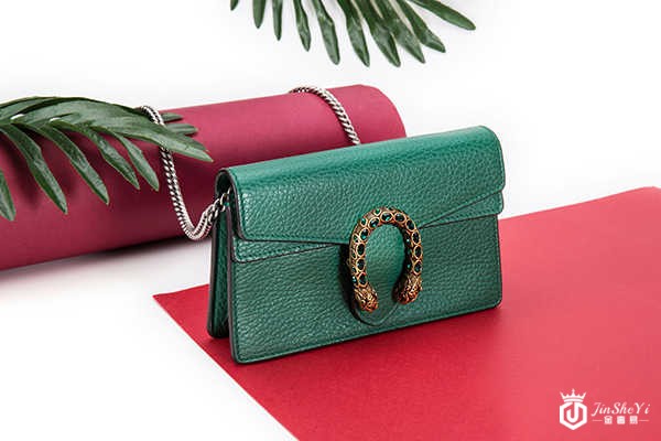 古驰超迷你酒神包 古驰超迷你酒神包