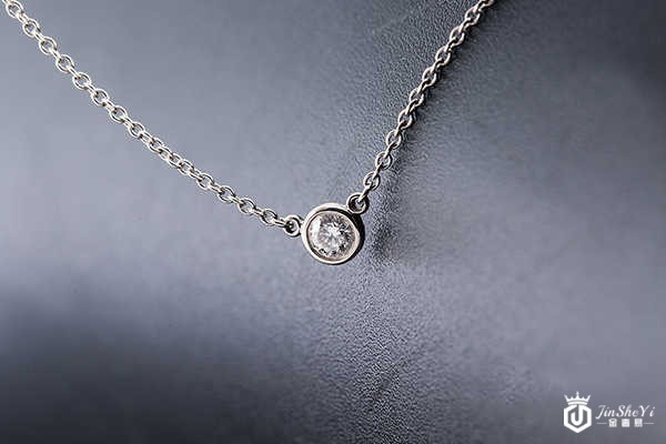 回收钻石项链 回收钻石项链