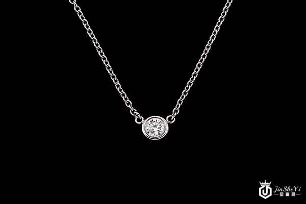 钻石项链回收 钻石项链回收