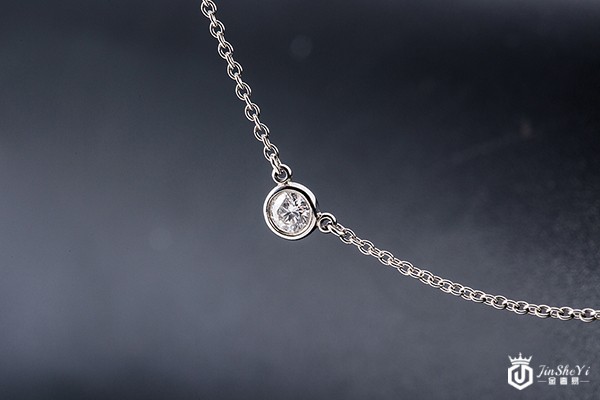 钻石项链回收 钻石项链回收