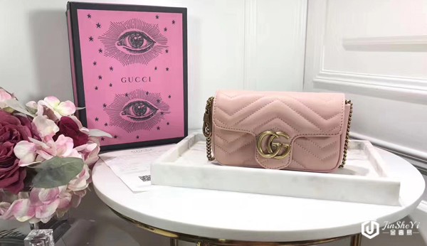 古驰迷你包上海的回收价格怎么样