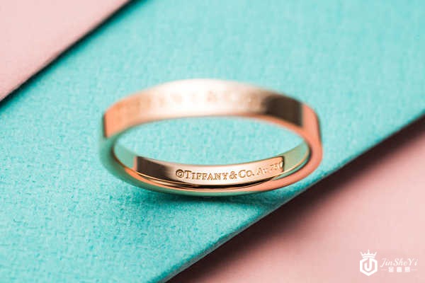 济南哪里回收蒂芙尼戒指